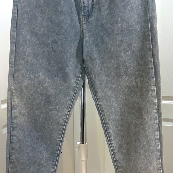 Levi's Mile High Super Skinny Jeans - Size 29 - Light wash - Picture 2 of 8